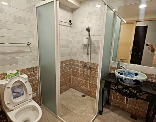 員山路/雙和湯泉/全新家具電/採光通風佳/乾溼分離 - Image 9