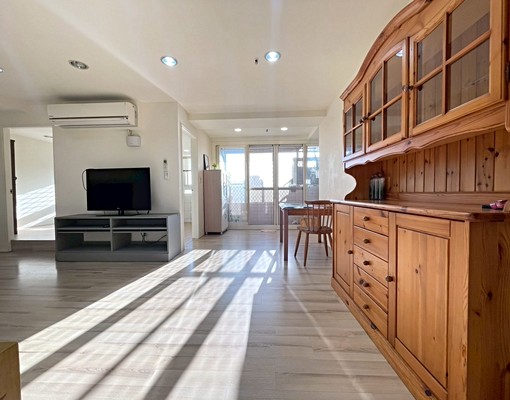 降~有傢具24H管理✨寶璽質感三房平車✨採光美宅✨9年免接送 - Image 3