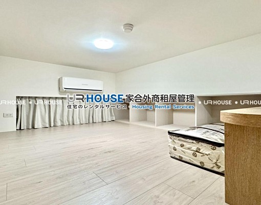 🌤️MRT江子翠|魔術大空間2房|可租補、車可租 - Image 11