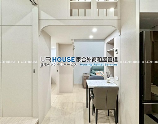 🌤️MRT江子翠|魔術大空間2房|可租補、車可租 - Image 6