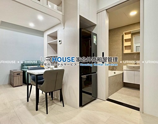 🌤️MRT江子翠|魔術大空間2房|可租補、車可租 - Image 5