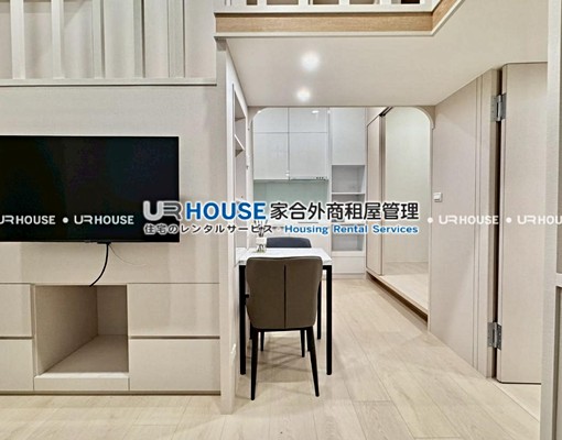 🌤️MRT江子翠|魔術大空間2房|可租補、車可租 - Image 1