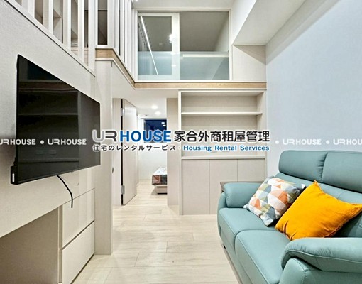 🌤️MRT江子翠|魔術大空間2房|可租補、車可租 - Image 2