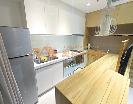 民權西路站靜巷管理純住●魔術大空間家電俱全 - Image 5