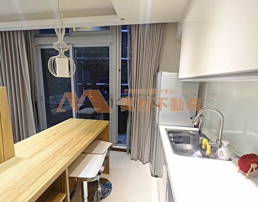 民權西路站靜巷管理純住●魔術大空間家電俱全 - Image 13