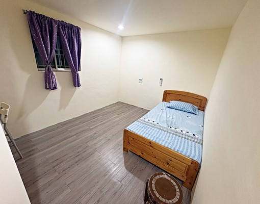 貼心代租🎯通勤族首選|中興路全新套房出租 - Image 2