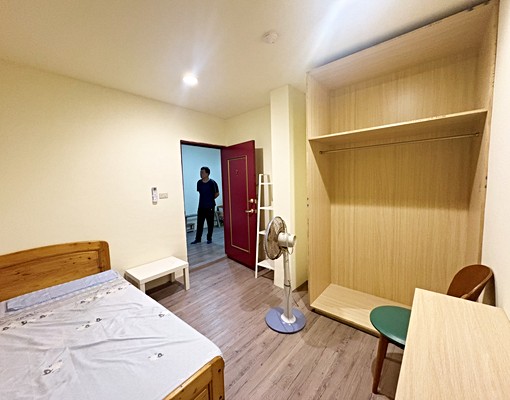 貼心代租🎯通勤族首選|中興路全新套房出租 - Image 4