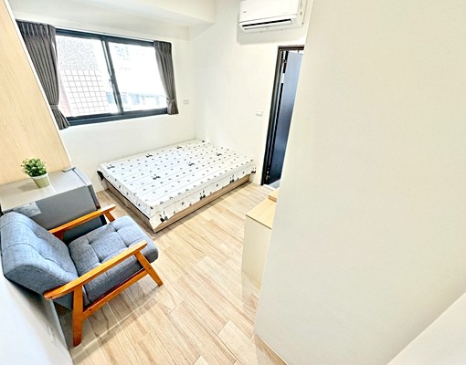 《全新電梯套》📣走路到捷運站✨可雙租補✨陽台獨洗✨多間選 - Image 7