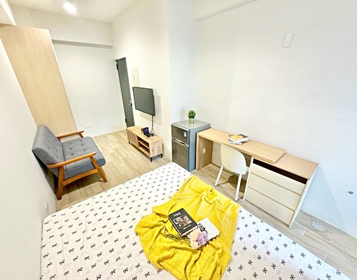 《全新電梯套》📣走路到捷運站✨可雙租補✨陽台獨洗✨多間選 - Image 13