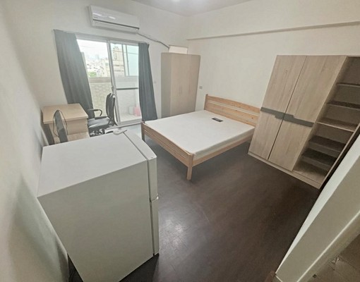 ✨全新✨可租補✨台電✨陽台獨洗✨子母車✨機車位✨代收包裹✨ - Image 1