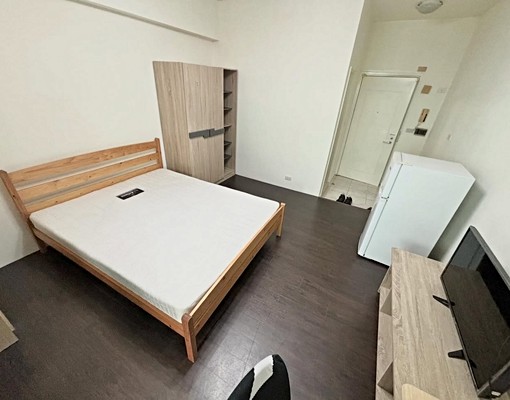 ✨全新✨可租補✨台電✨陽台獨洗✨子母車✨機車位✨代收包裹✨ - Image 3