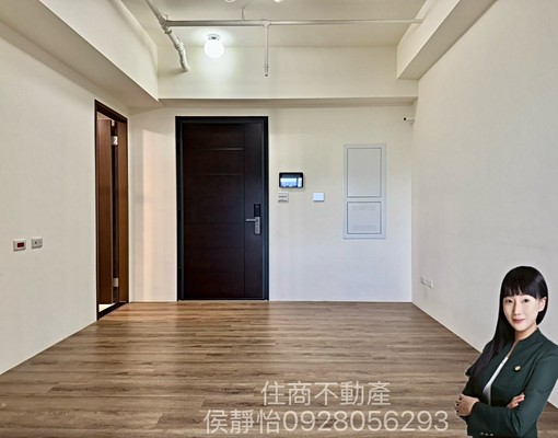 【住商侯靜怡】可養貓可租補2房有車位 - Image 3