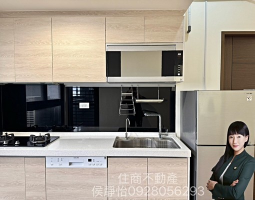 【住商侯靜怡】可養貓可租補2房有車位 - Image 5