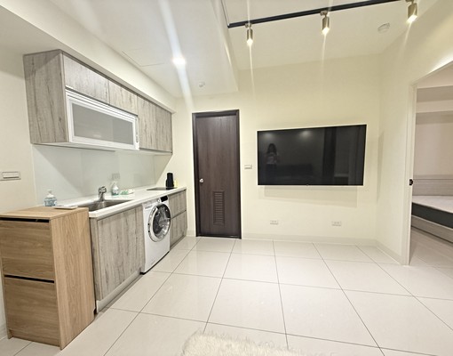 近台積電捷運之星|設計師打造裝潢兩房平車.可租補 - Image 9