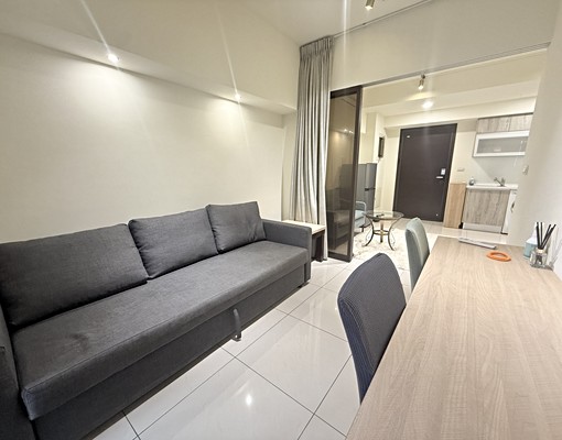 近台積電捷運之星|設計師打造裝潢兩房平車.可租補 - Image 10