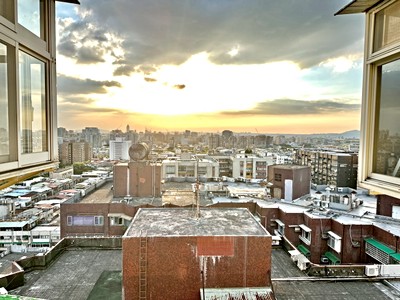 獨家~建成高樓套房~朝西有景觀~21施冠宇