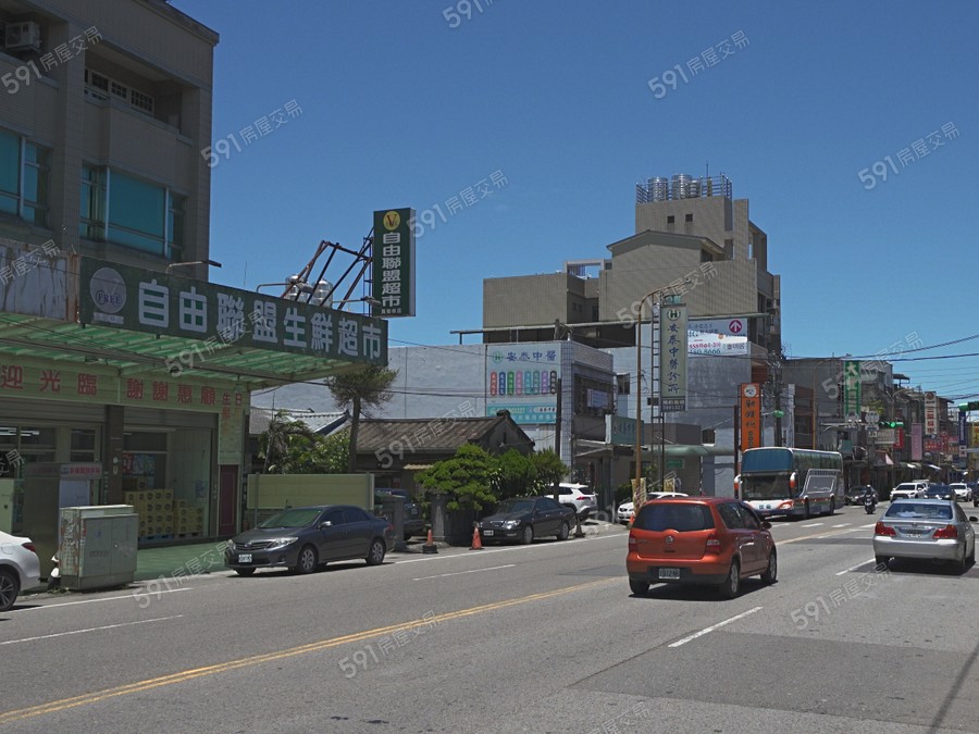 弘達時敍環境圖