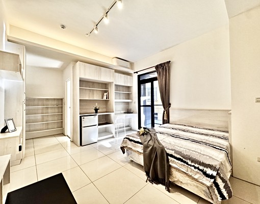 西區教育大學💕整棟超級新✨可雙租補✨汽車位可租 - Image 4