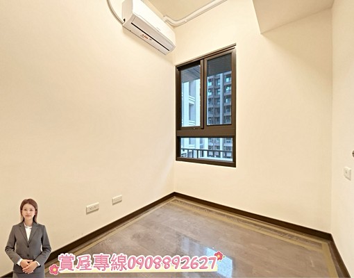 社會住宅/可租補/免仲介費/成泰路全新未住電梯三房坡平車 - Image 5