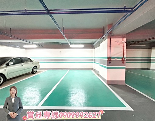 社會住宅/可租補/免仲介費/成泰路全新未住電梯三房坡平車 - Image 10