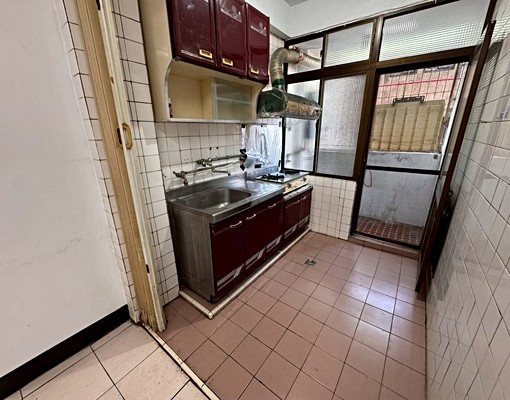 一中商圈#爬樓梯三房超便宜#台水電#無管理員子母車#租屋補助 - Image 5