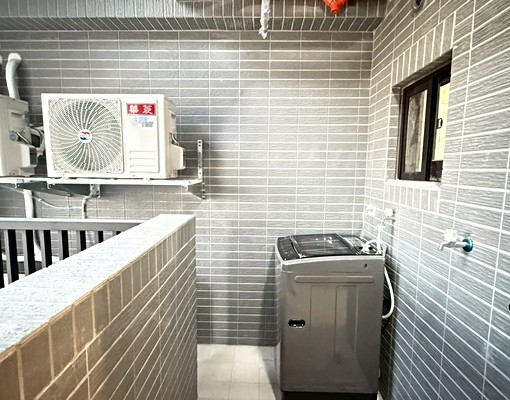 🍎獨家🍎樹孝商圈🍎璞樹謙里無敵視野精裝🍎一卡皮箱入住 - Image 13