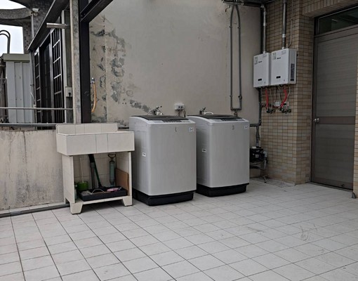 【分租套房】近清大,獨洗,電梯,室内機車位 - Image 8