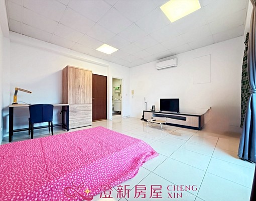 ✨獨立陽台洗衣機|可另租平面車位|有浴缸|近園區、交流道 - Image 2