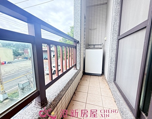 ✨獨立陽台洗衣機|可另租平面車位|有浴缸|近園區、交流道 - Image 6