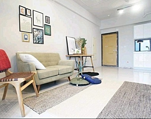 ❤️南屯萬和宮🔥秒殺超美2房❤️客嚴選家具全配 - Image 1