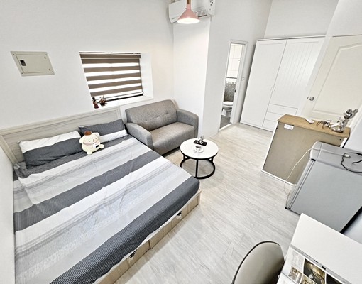 別我的愛遺失了💖可雙租補獨洗凸窗曬💖全新未住多間可選 - Image 4