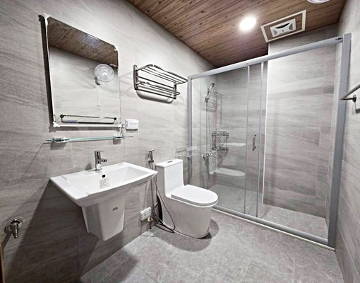 全新建物-草衙R4A_全新大套房!第一手。獨立陽台。近捷運 - Image 5