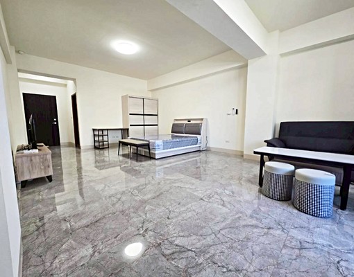 全新建物-草衙R4A_全新大套房!第一手。獨立陽台。近捷運 - Image 3