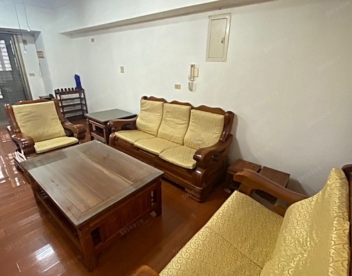 新光黃昏市場東英國中/精美社區大四房含車位/可寵物可租補入戶 - Image 4