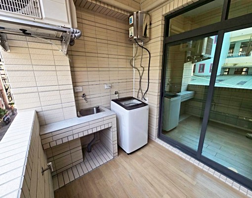 全新建物-草衙R4A_全新大套房!第一手。獨立陽台。近捷運 - Image 6