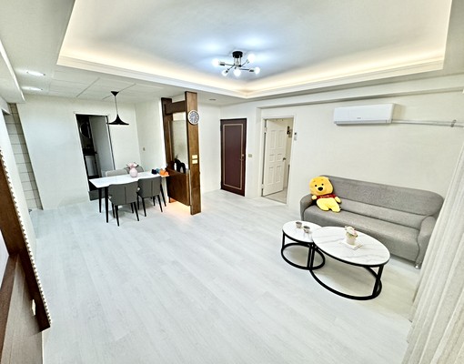 🏠全新完工未住🌟陽台獨洗❤️傢俱電全配👍可租屋補助 - Image 2