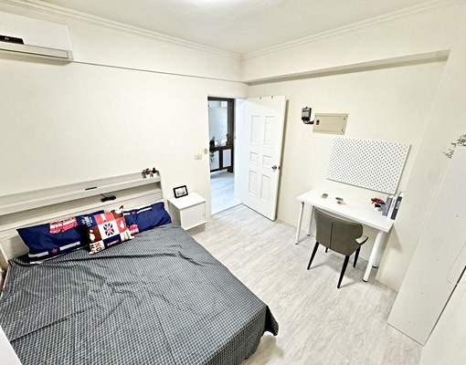 🏠全新完工未住🌟陽台獨洗❤️傢俱電全配👍可租屋補助 - Image 8