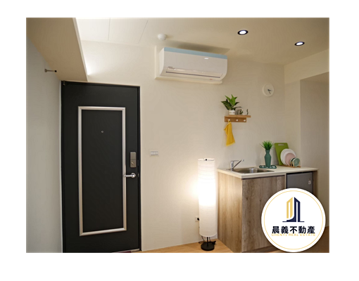 近欣興電子|愛買|埔心火車站🌼稀有釋出美裝潢兩房 - Image 2