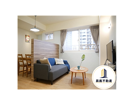 近欣興電子|愛買|埔心火車站🌼稀有釋出美裝潢兩房 - Image 1