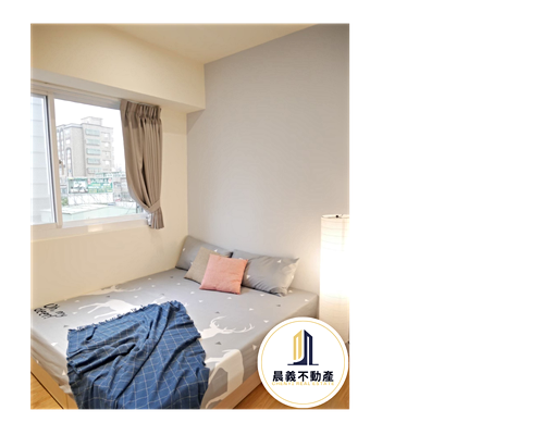 近欣興電子|愛買|埔心火車站🌼稀有釋出美裝潢兩房 - Image 6