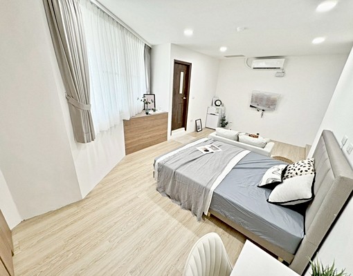 寵物友善🔥雙人租補⭐獨洗脫烘⭐時尚裝潢 - Image 5