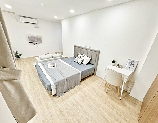 寵物友善🔥雙人租補⭐獨洗脫烘⭐時尚裝潢 - Image 3