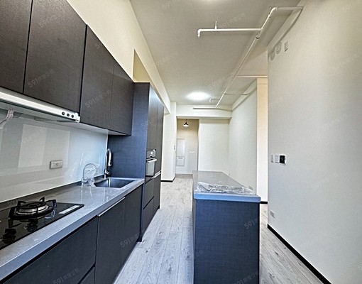 A18時尚苑2+1房/租補戶籍🉑談/租金含車管頂樓戶 - Image 4