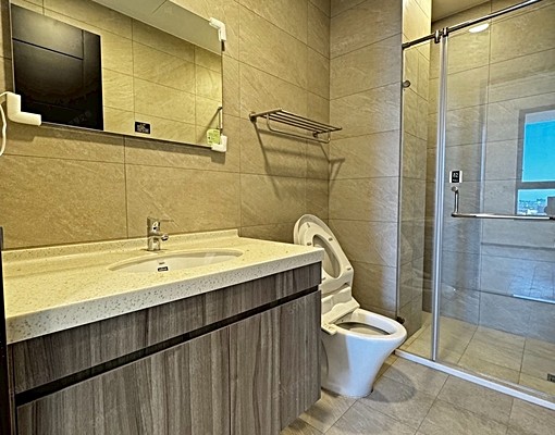 A18時尚苑2+1房/租補戶籍🉑談/租金含車管頂樓戶 - Image 13