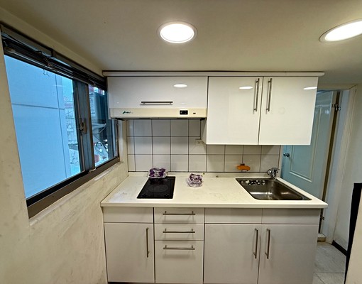 中山/北車🌟電梯管理/租補稅籍/可寵/獨洗曬/可炊 - Image 7