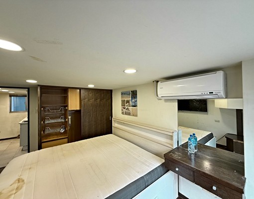 中山/北車🌟電梯管理/租補稅籍/可寵/獨洗曬/可炊 - Image 9