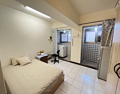 可租補大美房走路3分鐘到榮總東海大學🌟台水電多間套房 - Image 1