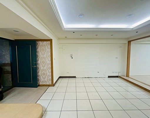 崇德七路3房|高樓層採光宅・雙衛浴雙陽台|近學區、公園、漢神 - Image 1