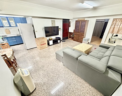 牛津大學🔥柳川五權林森🔥秒殺超美3房 - Image 3