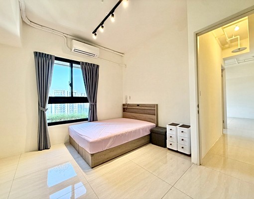 愛這件事情❤️惠宇千曦次頂樓三房❤️可雙租補戶籍❤️機捷特區 - Image 5